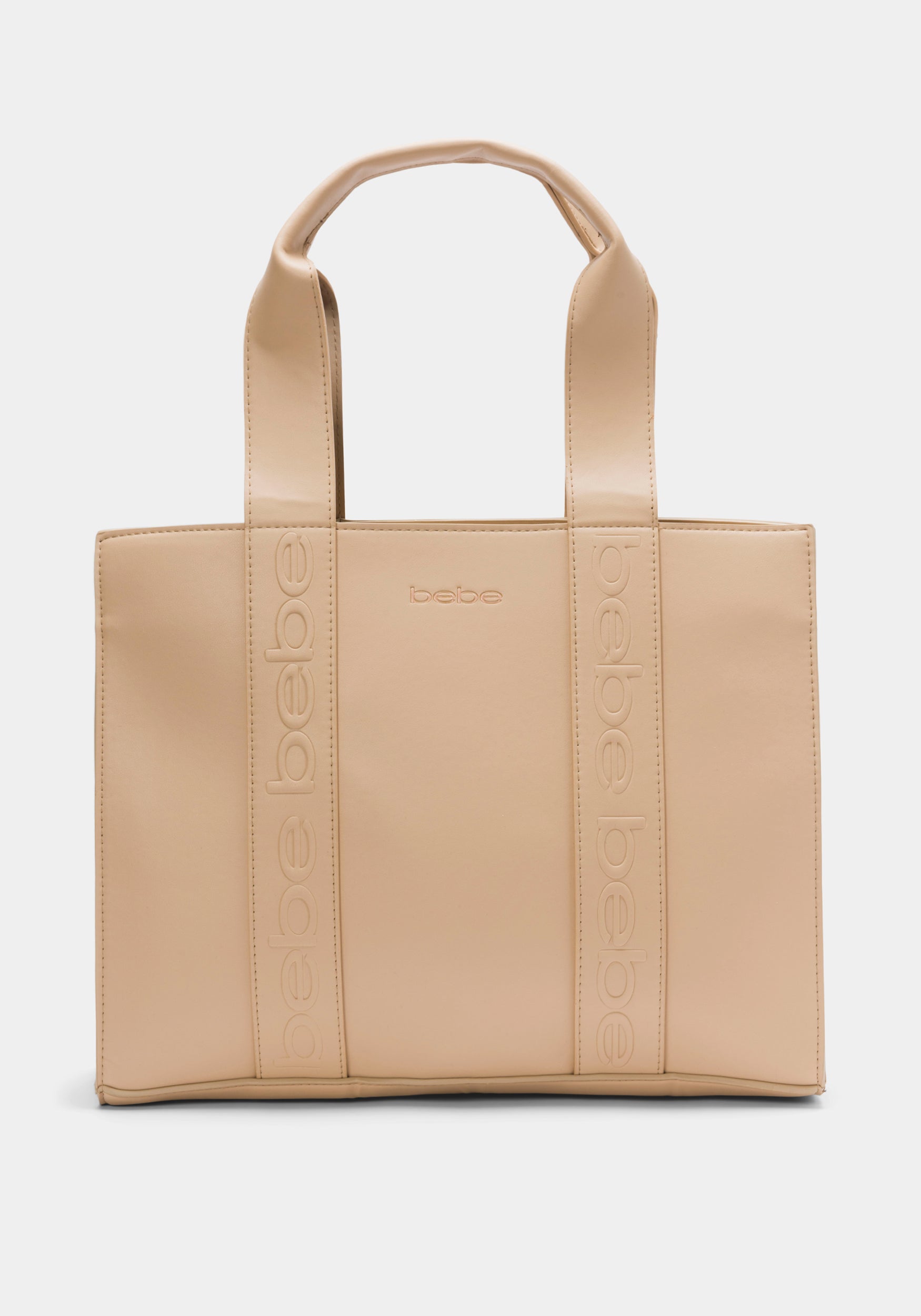 Hana Polyurethane Tote-Beilave