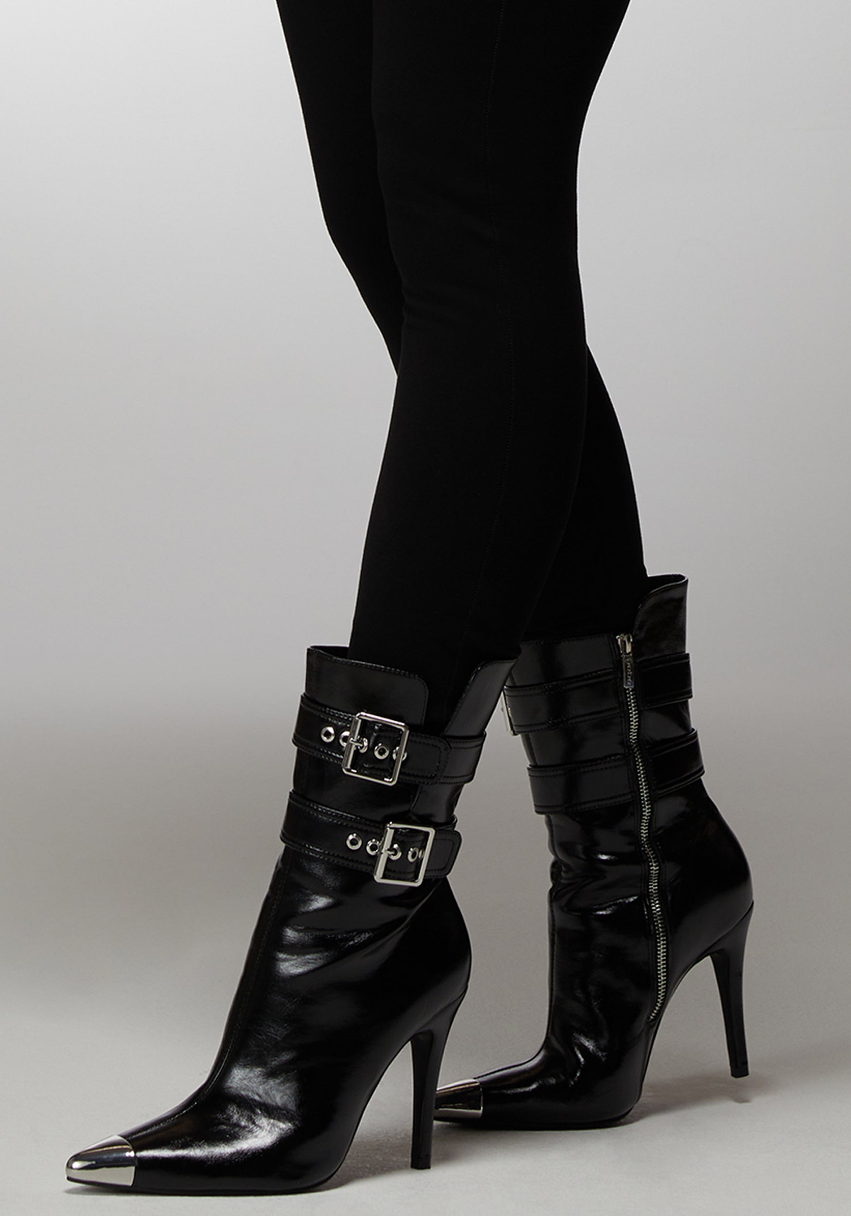 Amora Boot-Beilave