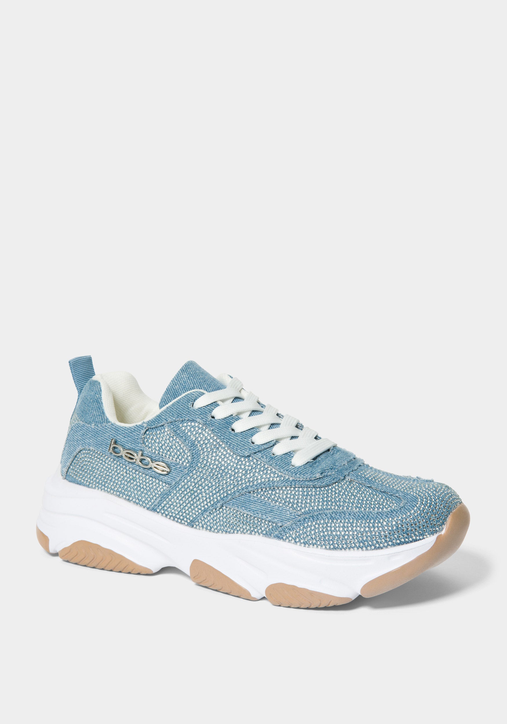 Missy Sneaker-Beilave