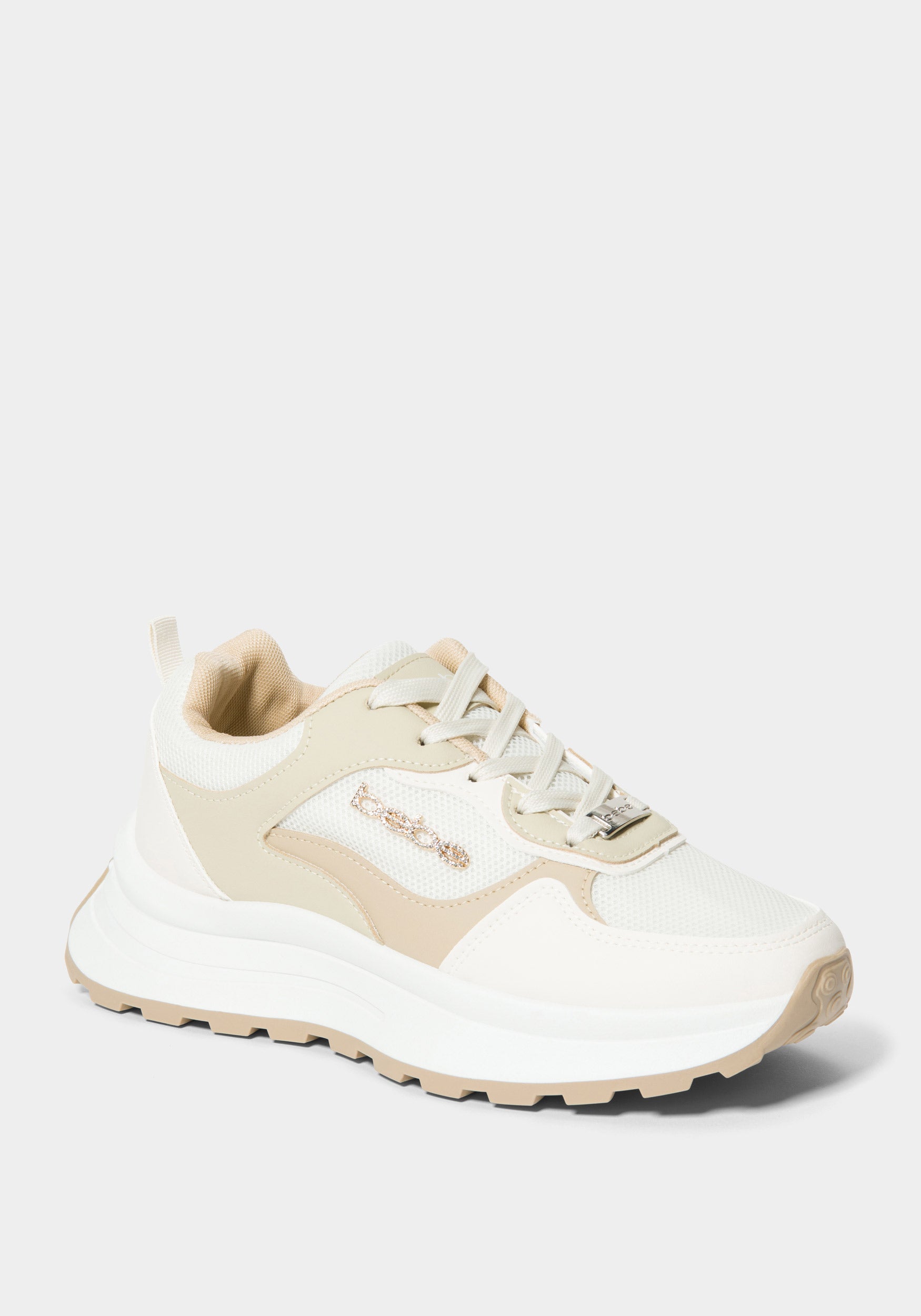 Aliza Sneaker-Beilave