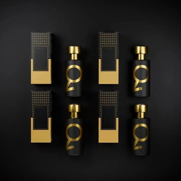 🔥2025 HOT SALE🔥- Charm her Cologne