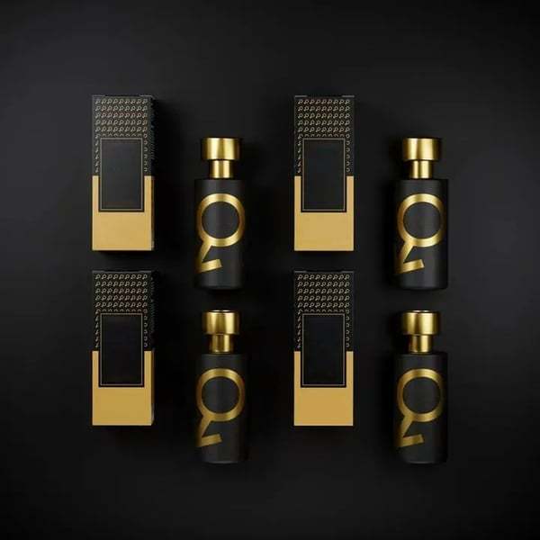 🔥2025 HOT SALE🔥- Charm her Cologne