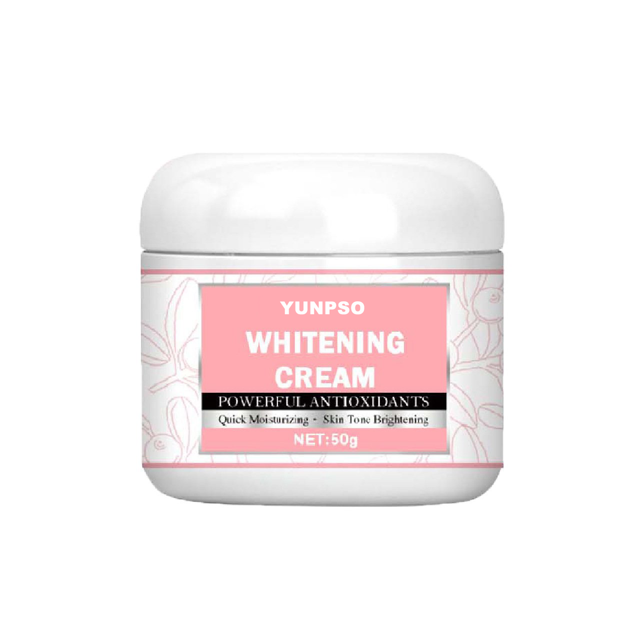 BrightLuxe Skin Whitening Cream ⏰ SALE ENDS IN 10 MINUTES ⏰