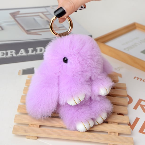 Handmade Soft Bunny 🐰