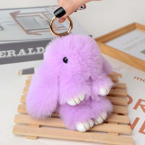 Handmade Soft Bunny 🐰