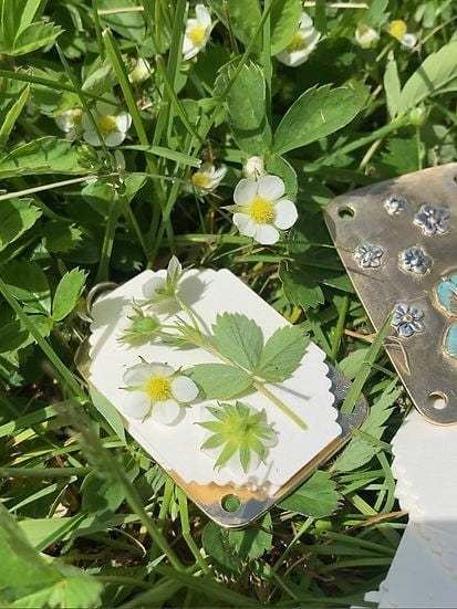 🔥Last Day 49% OFF-2025 Niceonee®Micro Flower Press