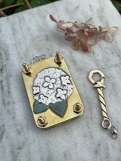 🔥Last Day 49% OFF-2025 Niceonee®Micro Flower Press