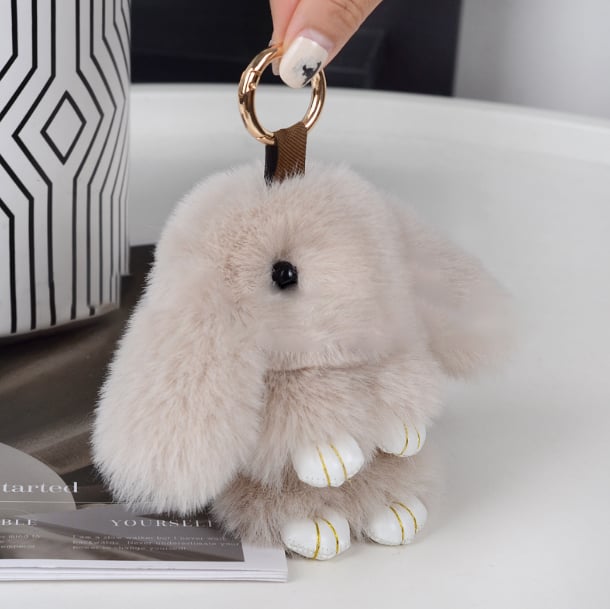 Handmade Soft Bunny 🐰