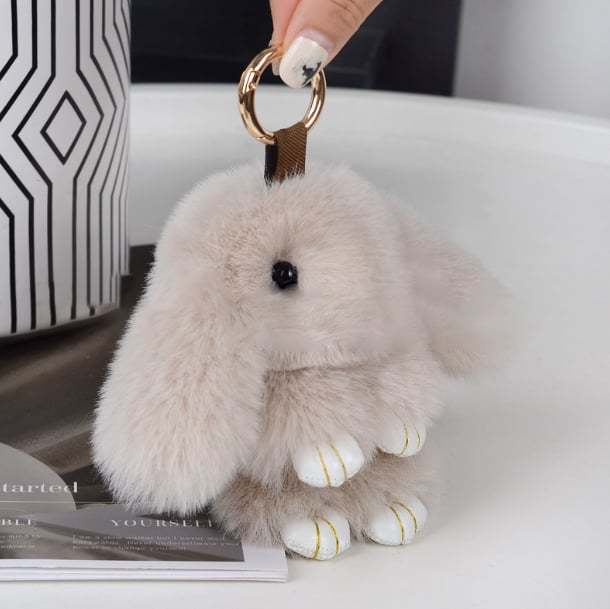 Handmade Soft Bunny 🐰