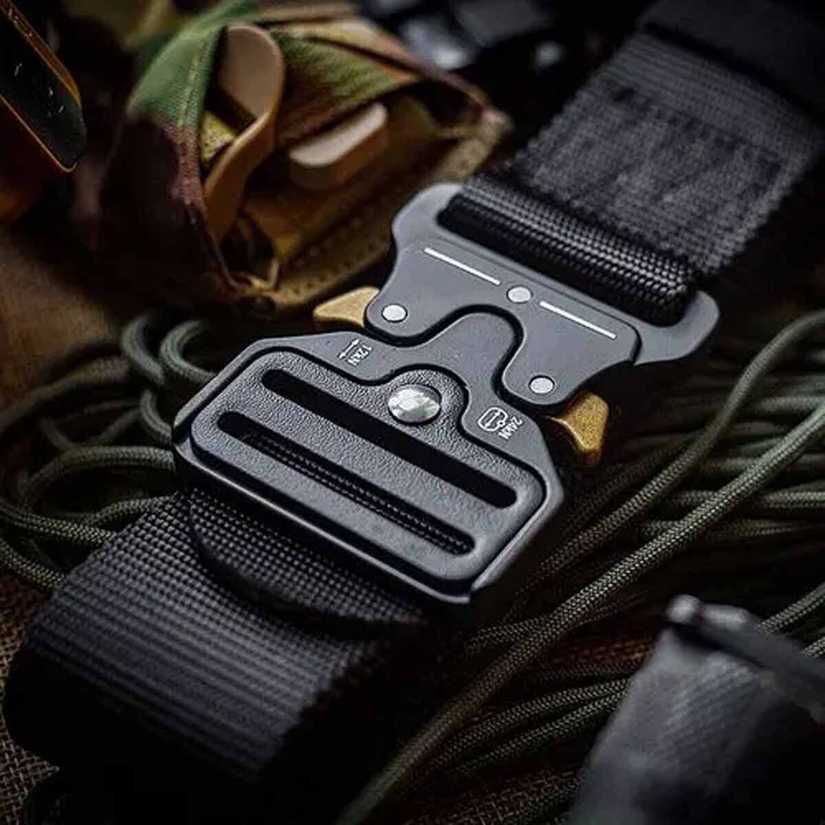 ✨Clearance Sale 50% OFF - 15 Style Elite Belts - Adjustable Tactical Belt