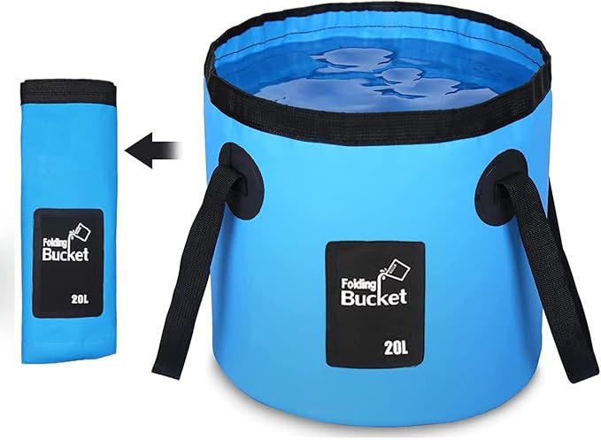 Hot Sale🎁49% OFF!!🔥✨2025 Portable Camping Shower