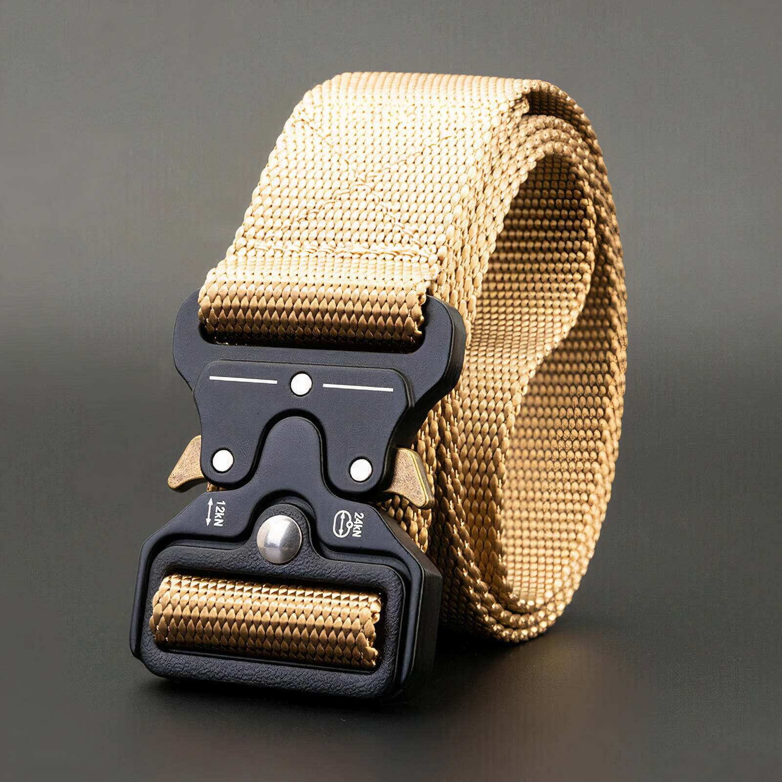 ✨Clearance Sale 50% OFF - 15 Style Elite Belts - Adjustable Tactical Belt