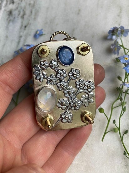 🔥Last Day 49% OFF-2025 Niceonee®Micro Flower Press