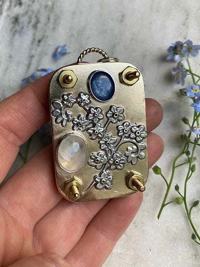 🔥Last Day 49% OFF-2025 Niceonee®Micro Flower Press