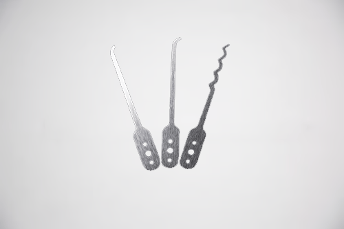🔥🔥Genesis Lock Pick Set