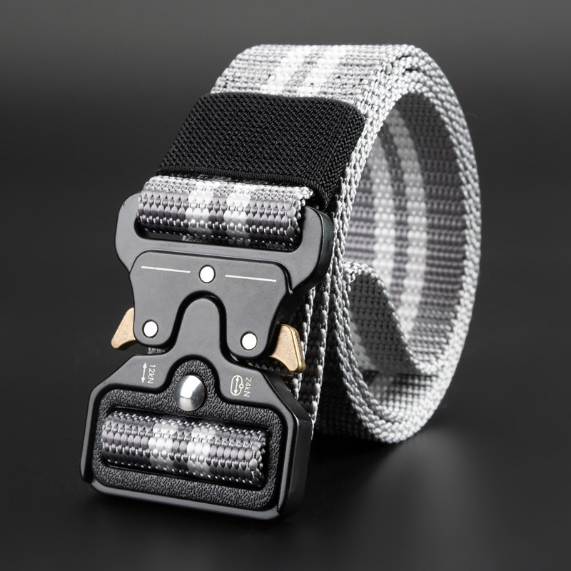 ✨Clearance Sale 50% OFF - 15 Style Elite Belts - Adjustable Tactical Belt