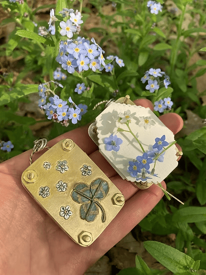 🔥Last Day 49% OFF-2025 Niceonee®Micro Flower Press