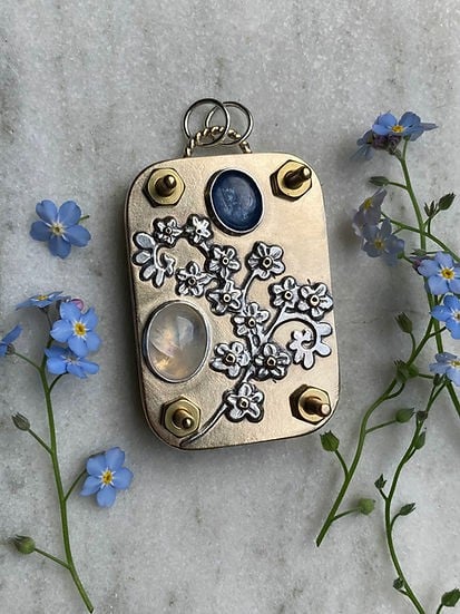 🔥Last Day 49% OFF-2025 Niceonee®Micro Flower Press