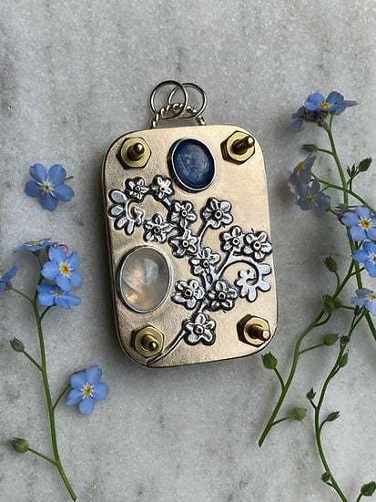 🔥Last Day 49% OFF-2025 Niceonee®Micro Flower Press