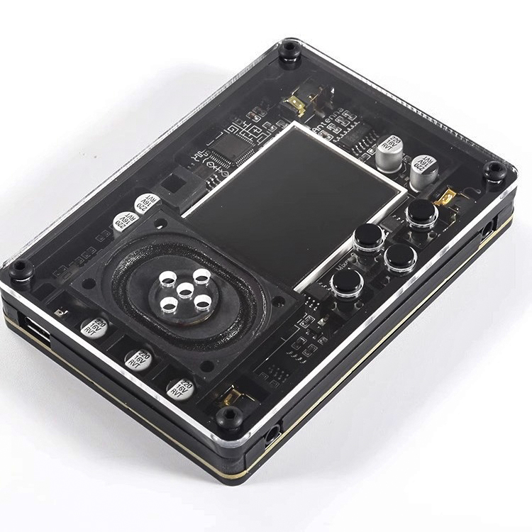 Theremin Offers Music Lovers A Variety Of Adjustable Sound Options And An Easy-To-Use Theremin Music Module