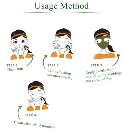 We love green tea for its anti-inflammatory properties, thanks to its high content of polyphenols called catechins. The catechins in green tea reduce irritation, redness, and swelling. Throw on a Green Tea Water Bomb Mask for a pampering way to enjoy the benefits of green tea for skin. It&rsquo;s an intensely hydrating face mask that absorbs into your skin for reduced redness and soothed skin. Green tea is powerful antibacterial agent for treating acne and uncloging pores. Polyphenols in green tea damage bacterial membranes and fight against infection, meaning that it&rsquo;s a useful tool for treating bacterial growth that causes acne. It helps kill systemic bacterial inflammation for smoother, toned skin. Green tea is chock full of Vitamin B2 and Vitamin E, both essential for skin health maintenance. B2 plays an essential role in maintaining collagen levels for youthful skin structure and firmness. Vitamin E supports new skin cell growth and also acts an intense hydrator for soft and nourished skin.