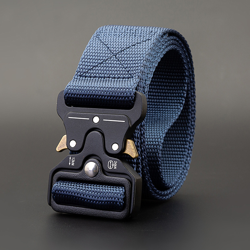 ✨Clearance Sale 50% OFF - 15 Style Elite Belts - Adjustable Tactical B