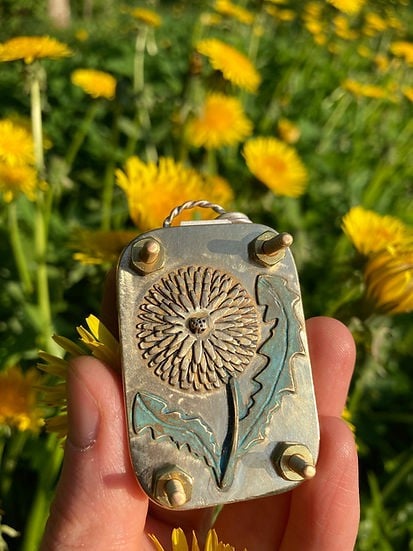 🔥Last Day 49% OFF-2025 Niceonee®Micro Flower Press