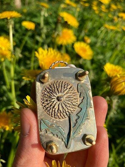 🔥Last Day 49% OFF-2025 Niceonee®Micro Flower Press