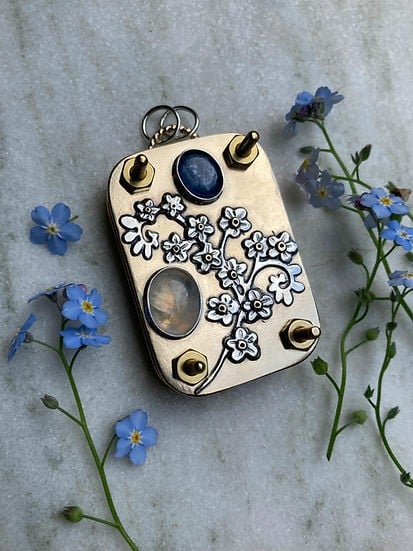 🔥Last Day 49% OFF-2025 Niceonee®Micro Flower Press