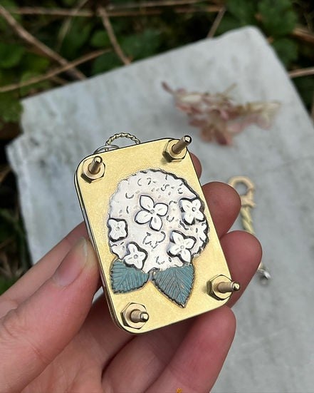 🔥Last Day 49% OFF-2025 Niceonee®Micro Flower Press