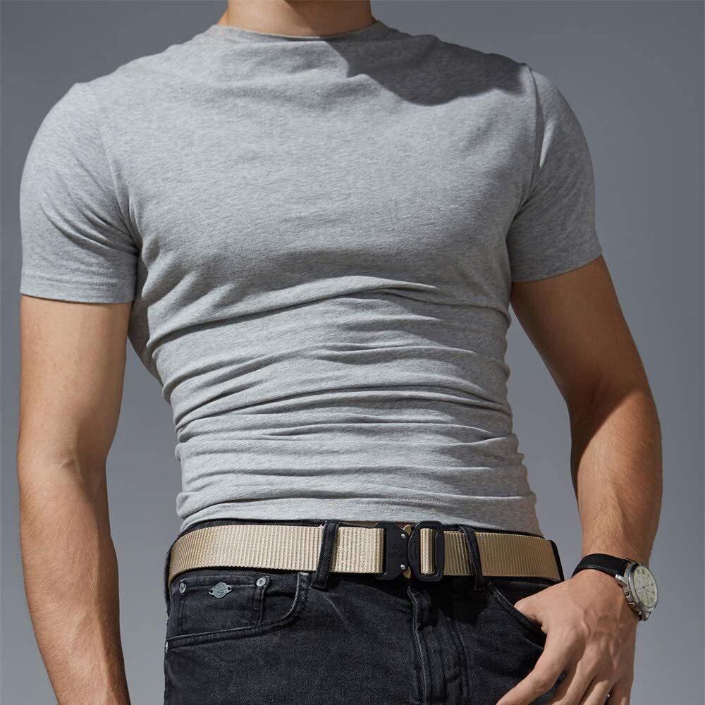 ✨Clearance Sale 50% OFF - 15 Style Elite Belts - Adjustable Tactical Belt