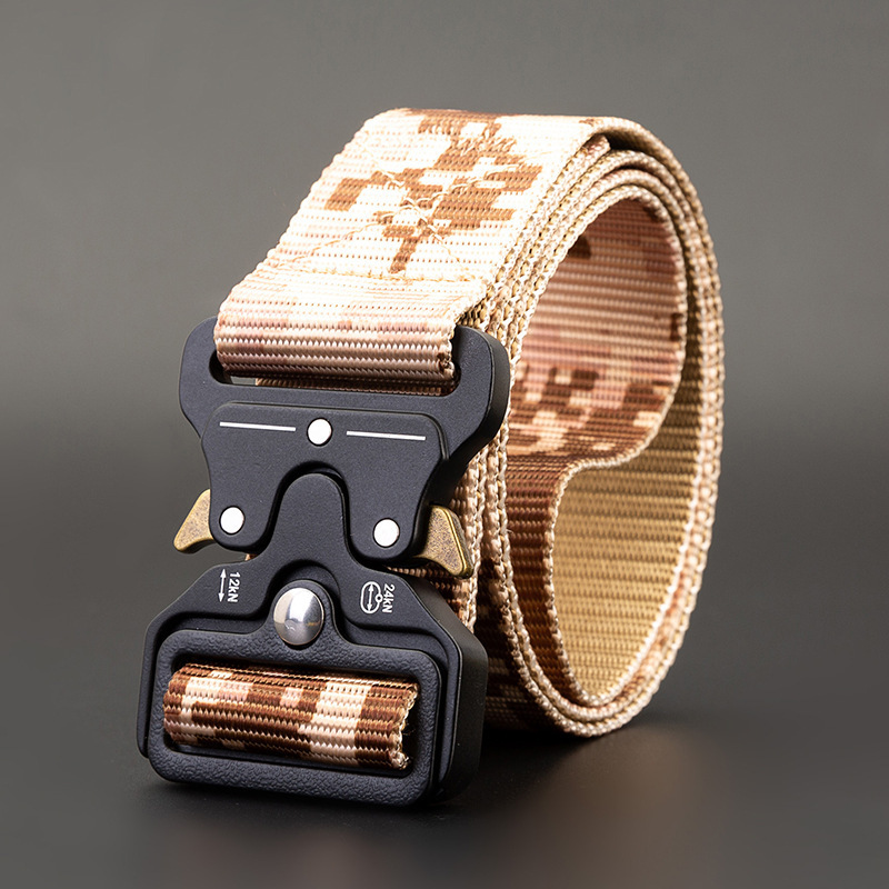 ✨Clearance Sale 50% OFF - 15 Style Elite Belts - Adjustable Tactical Belt