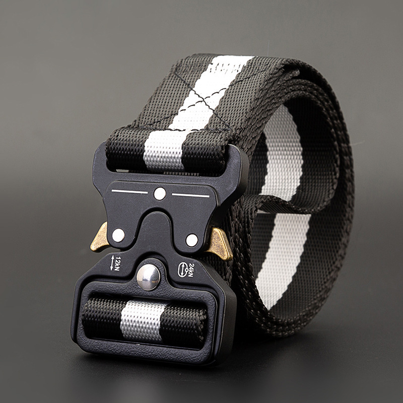✨Clearance Sale 50% OFF - 15 Style Elite Belts - Adjustable Tactical Belt