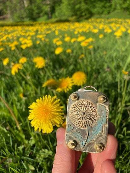 🔥Last Day 49% OFF-2025 Niceonee®Micro Flower Press