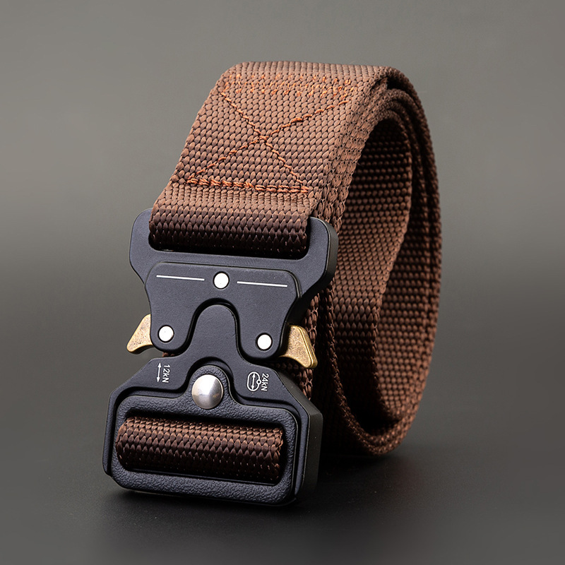 ✨Clearance Sale 50% OFF - 15 Style Elite Belts - Adjustable Tactical Belt