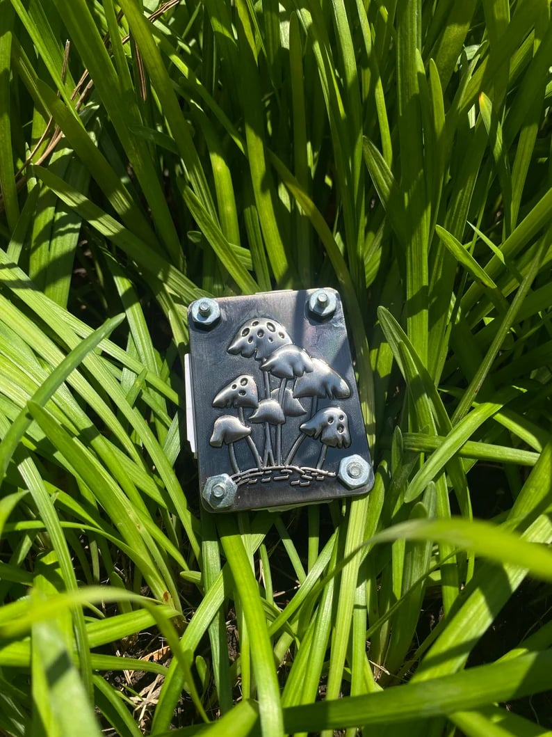 🔥Last Day 49% OFF-2025 Niceonee®Micro Flower Press