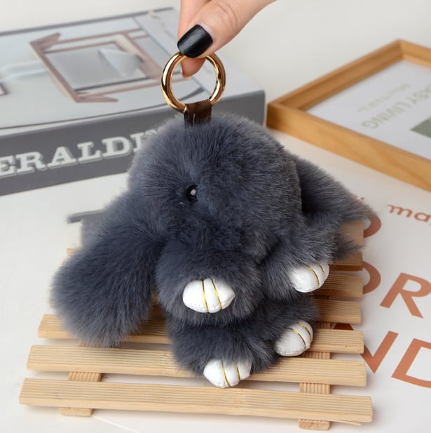 Handmade Soft Bunny 🐰