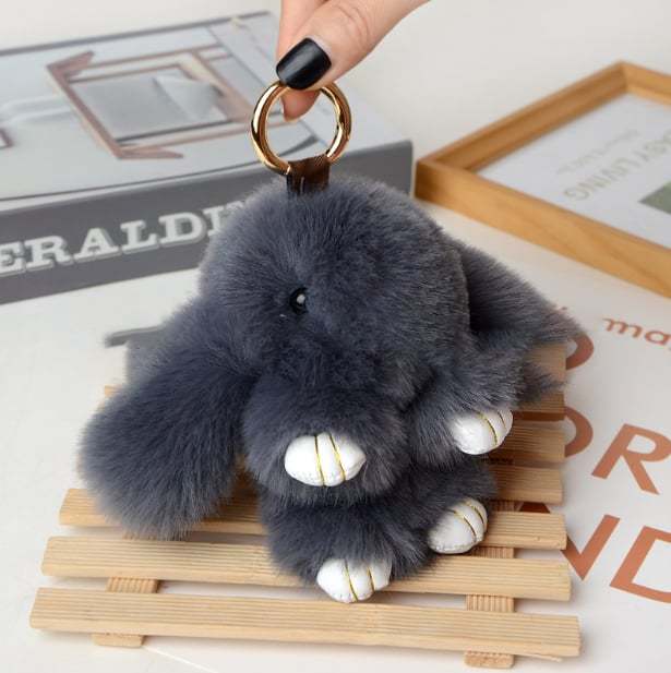 Handmade Soft Bunny 🐰