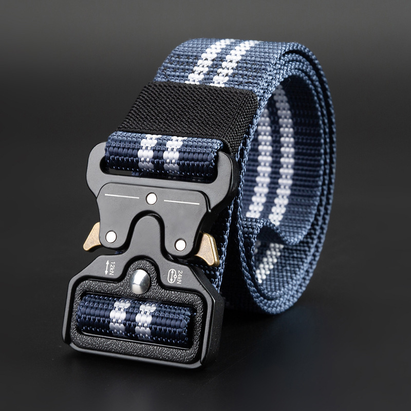 ✨Clearance Sale 50% OFF - 15 Style Elite Belts - Adjustable Tactical Belt