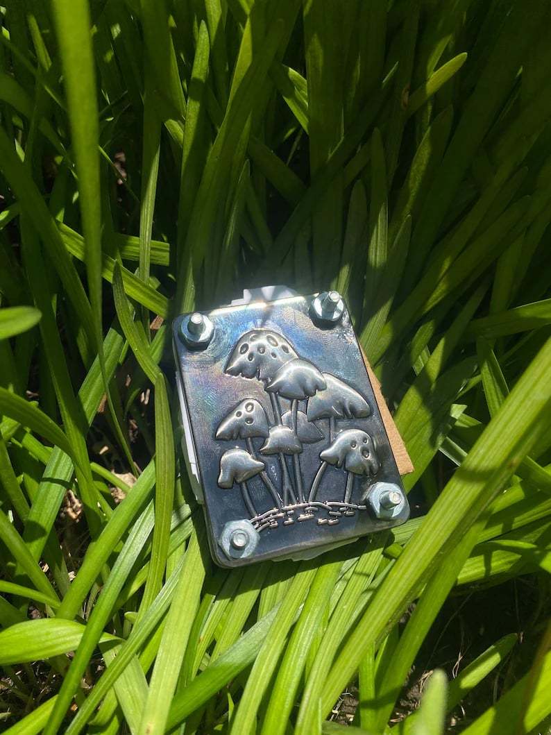 🔥Last Day 49% OFF-2025 Niceonee®Micro Flower Press