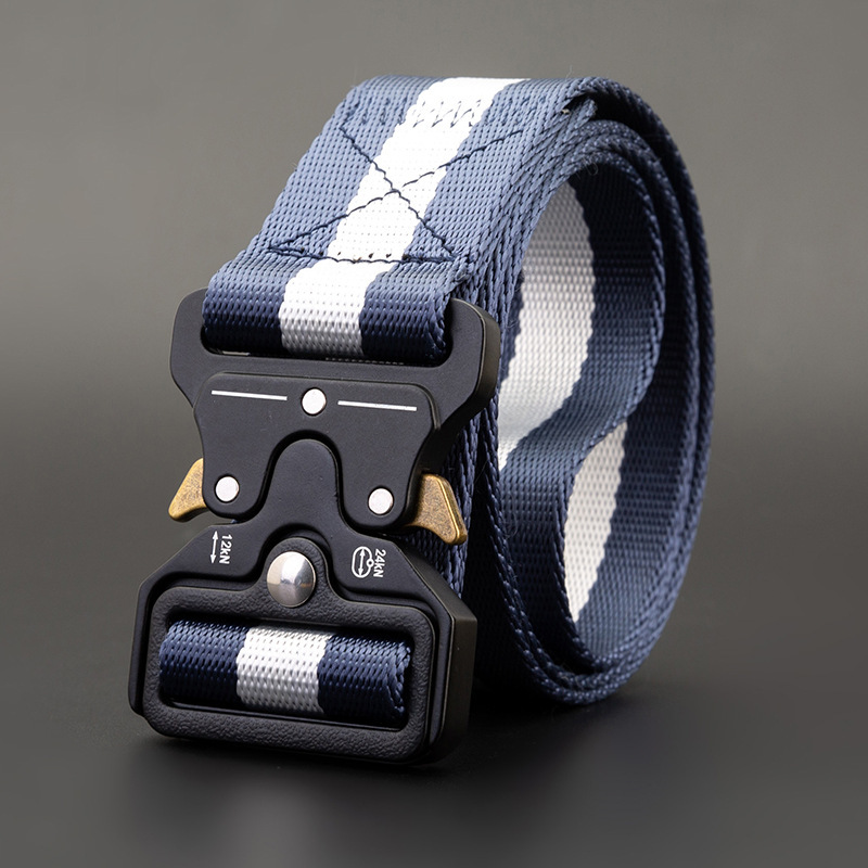✨Clearance Sale 50% OFF - 15 Style Elite Belts - Adjustable Tactical Belt