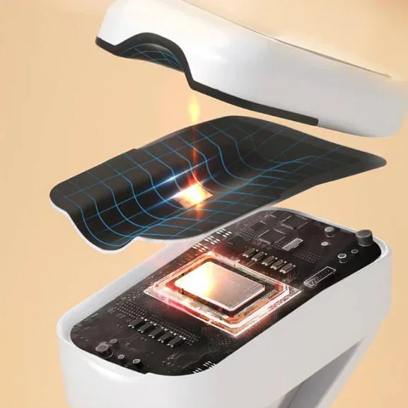 [Expert-Grade Measuring] -LaoziKTM Advanced Non-Invasive GlucoseMonitor-99.9% Accuracy + Exclusive Gift ✅TGA Approved