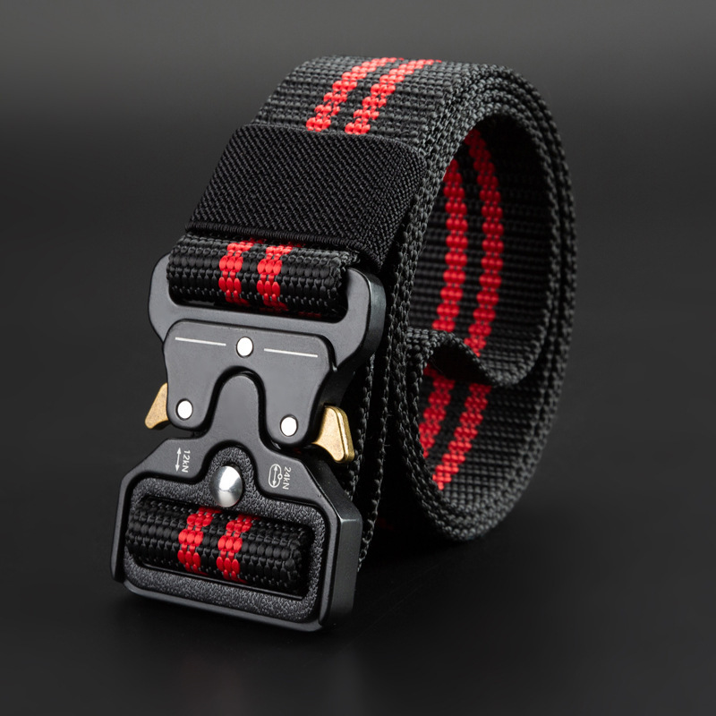 ✨Clearance Sale 50% OFF - 15 Style Elite Belts - Adjustable Tactical Belt