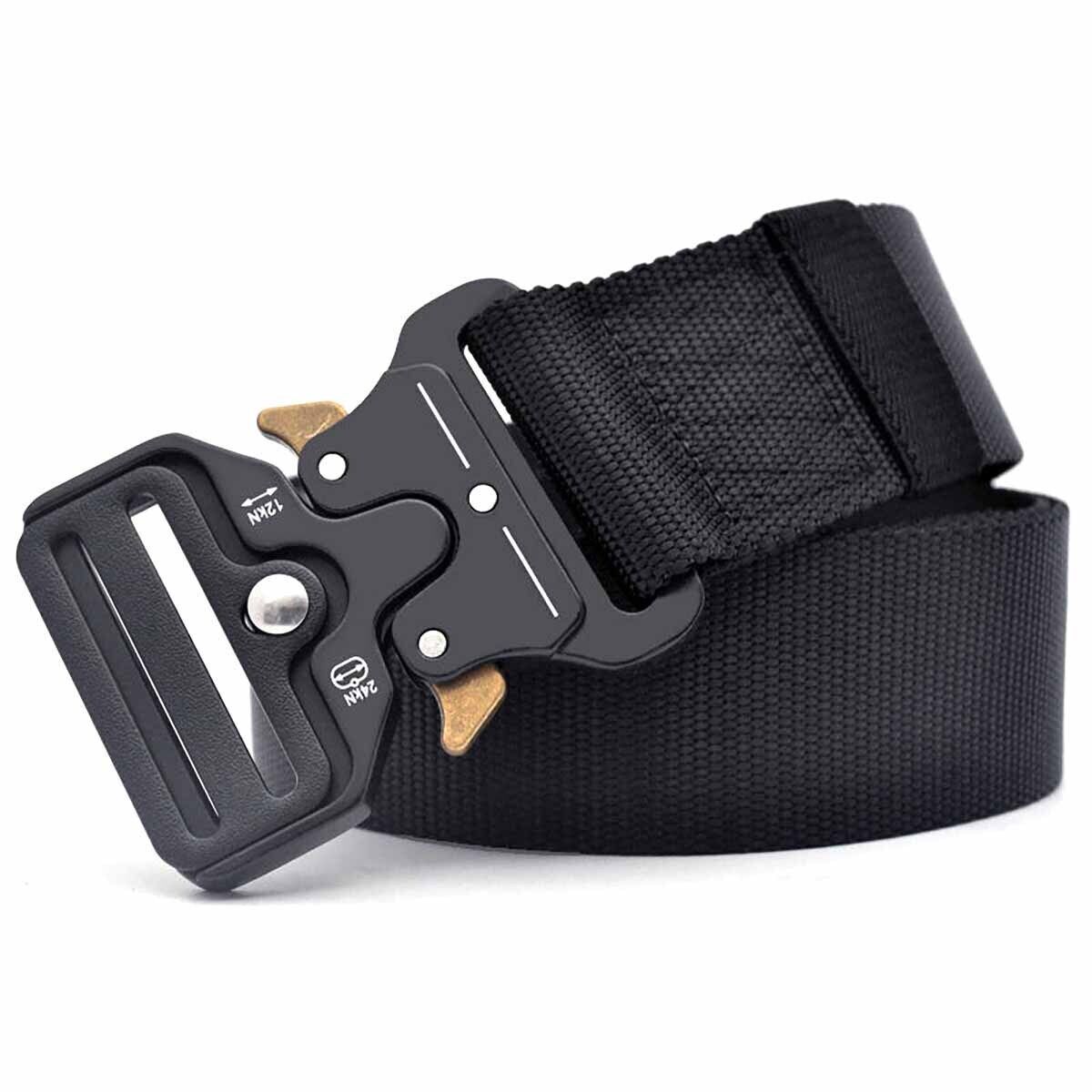 ✨Clearance Sale 50% OFF - 15 Style Elite Belts - Adjustable Tactical Belt