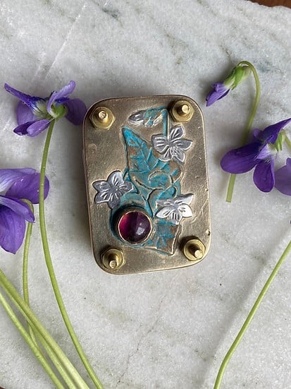 🔥Last Day 49% OFF-2025 Niceonee®Micro Flower Press