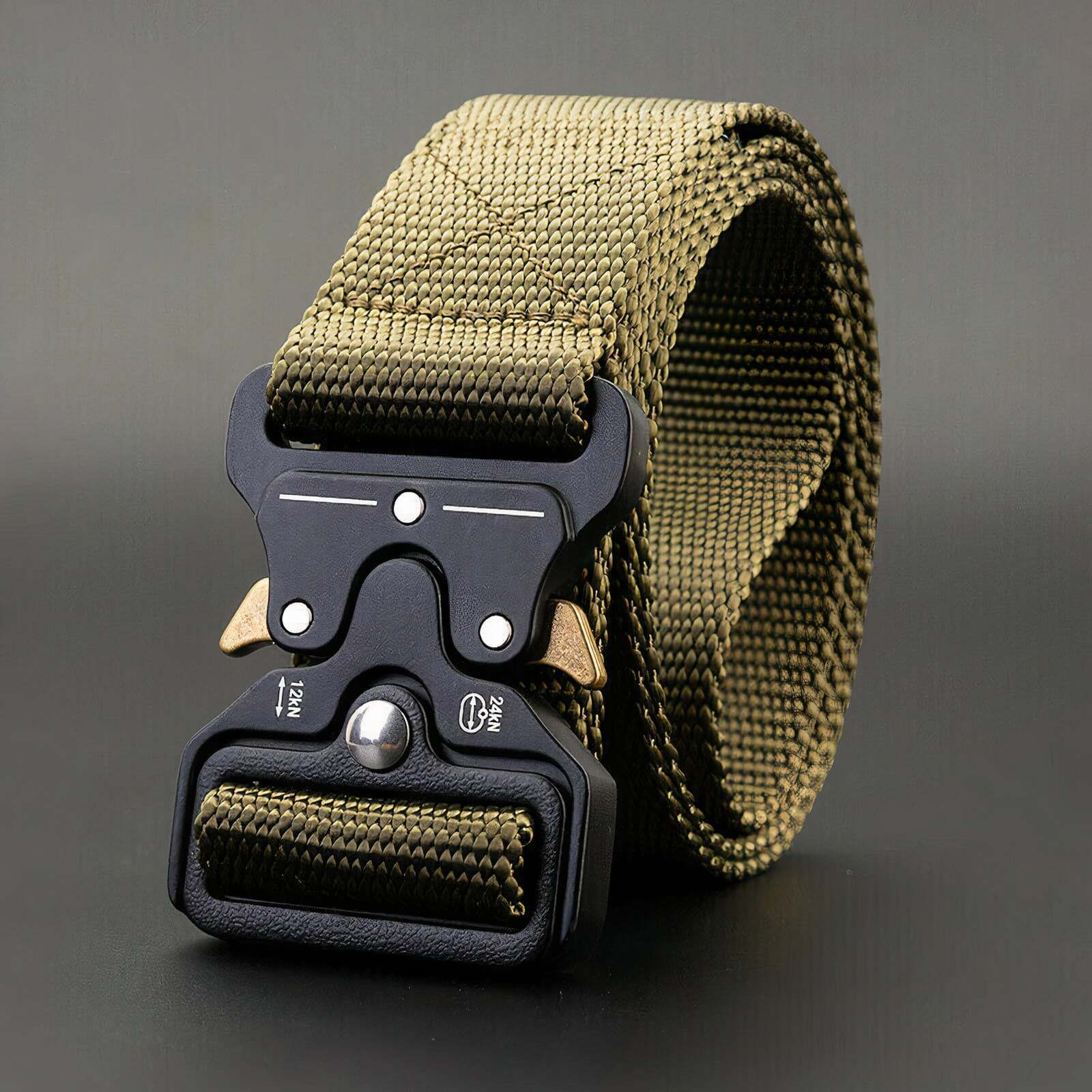 ✨Clearance Sale 50% OFF - 15 Style Elite Belts - Adjustable Tactical Belt