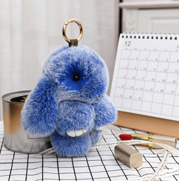 Handmade Soft Bunny 🐰