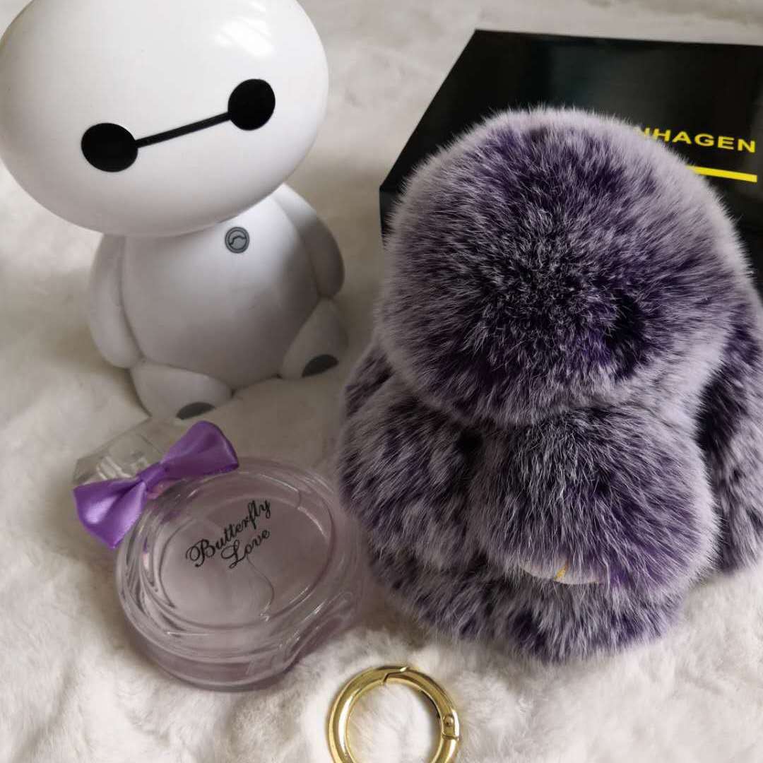 Handmade Soft Bunny 🐰