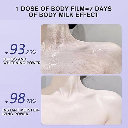 Last day 50% OFF-YUNPSO Skin Whitening Body Lotion