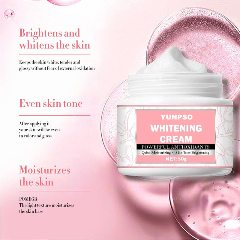 BrightLuxe Skin Whitening Cream ⏰ SALE ENDS IN 10 MINUTES ⏰